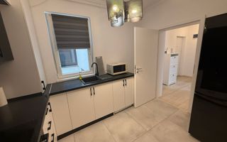 Giroc-Neptun | 2 Camere | Etaj 1 | Bucatarie inchisa | Disponibil imediat - Poză 3