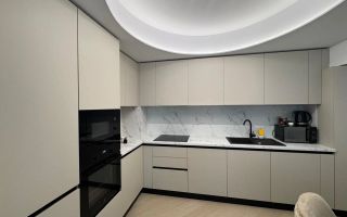 Cortina North || 3 Camere || 2 Dormitoare || Amenajat premium - Poză 4