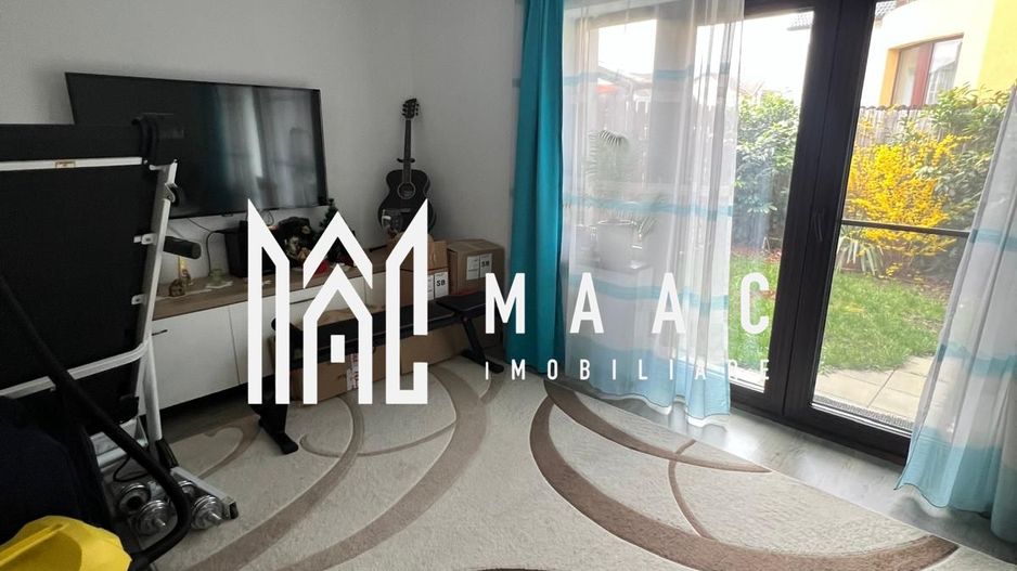 Casa 3 Camere | 76 MPU | Curte Proprie | Cartier  Arhitectilor - Poză 4