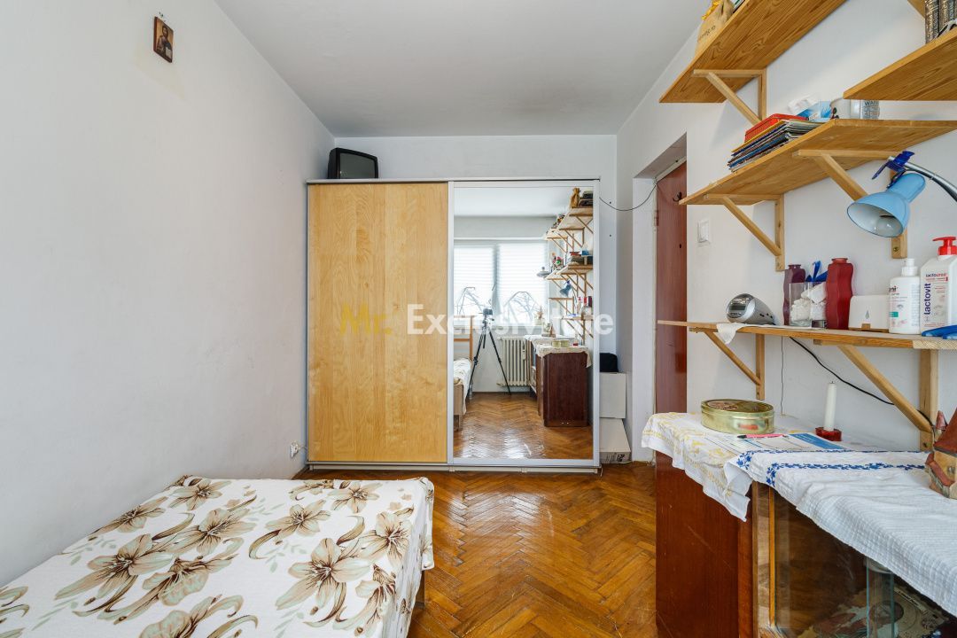 Apartament 3 camere Titan-Nicolae Grigorescu - Poză 2