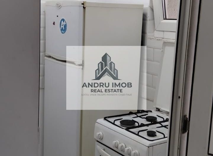 Garsoniera 18mp Zona Bulevardul 1 Decembrie 1918 - Poză 5