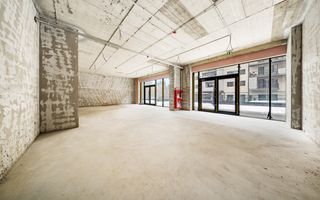 Spatiu comercial de vanzare - 131mp - Baza Sportiva Gheorgheni - Poză 1