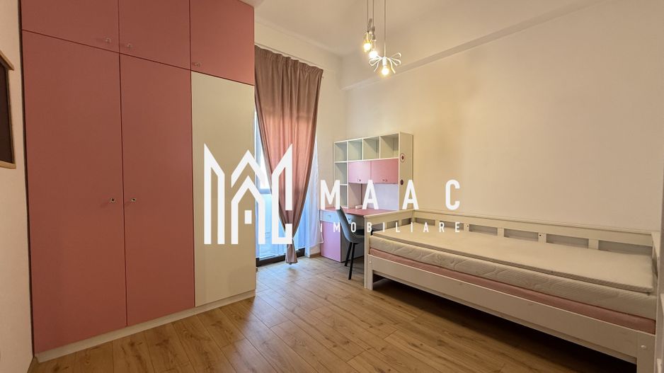 Apartament 4 camere | Terasa | Parcare | Modern | D. Stanca - Poză 6