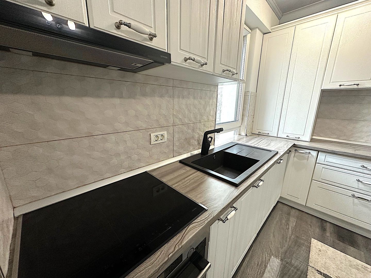 Apartament 2 camere se vinde mobilat - Poză 16