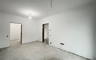 Duplex nou de 210 mp cu garaj si terasa panoramica, Andrei Muresanu - Poză 18