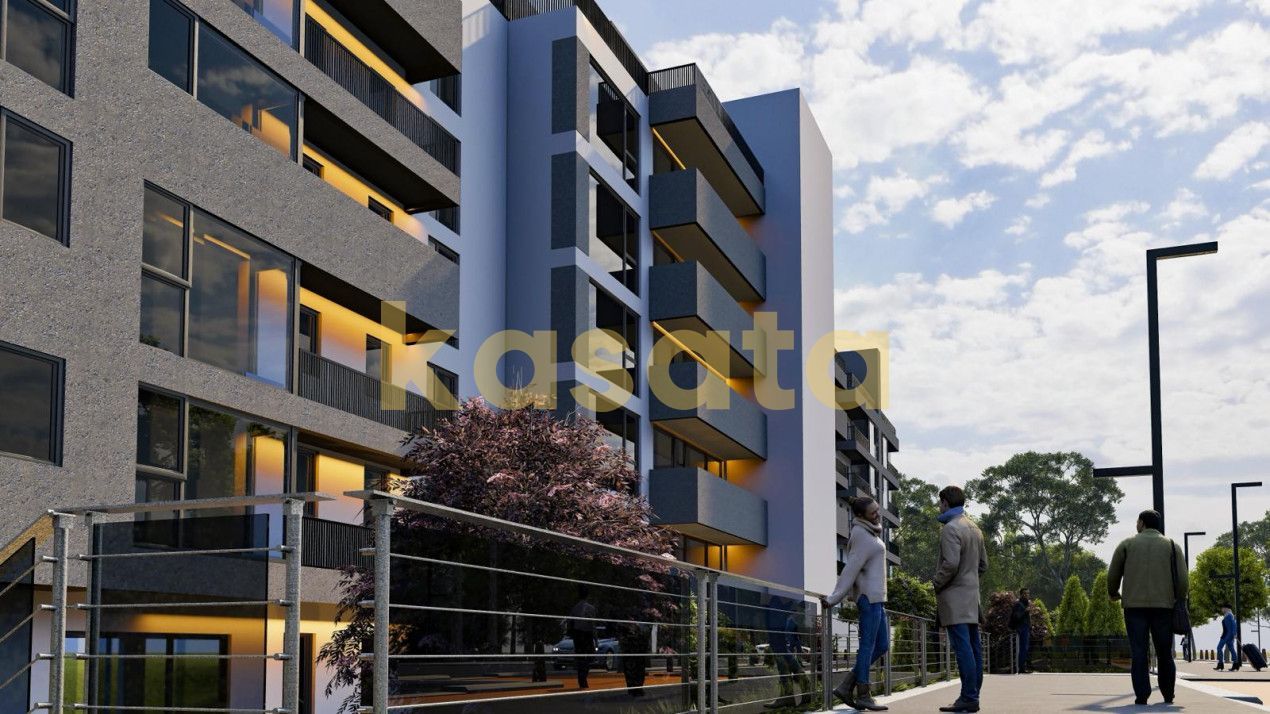 OPORTUNITATE | APARTAMENT 2 CAMERE | BLOC  BOUTIQUE | IDEAL INVESTITIE - Poză 4