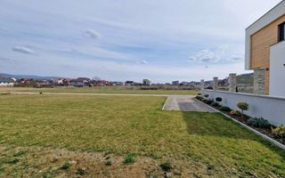 📍 Teren intravilan | 500 mp | Alba Iulia | Micesti - Poză 1
