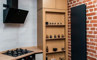 De vanzare Apartament 2 camere, Cismigiu, Conservator, Stirbei Voda - Poză 9