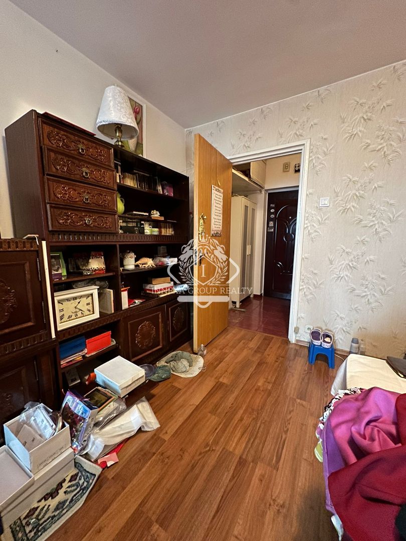 Garsoniera de vanzare in zona Titan - Prisaca Dornei - Poză 1