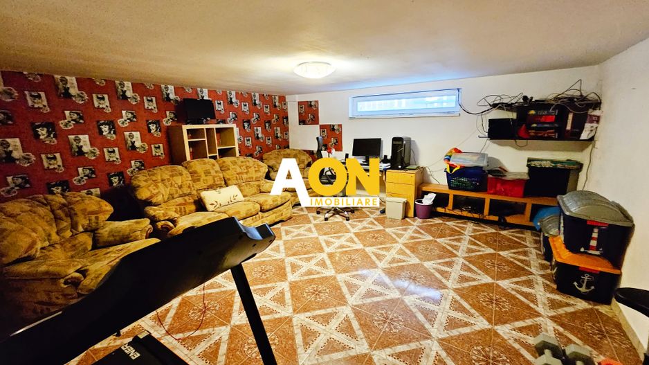 Casa S+P+M, 5 camere, garaj, 1004 mp teren, zona Paclisa - Poză 22