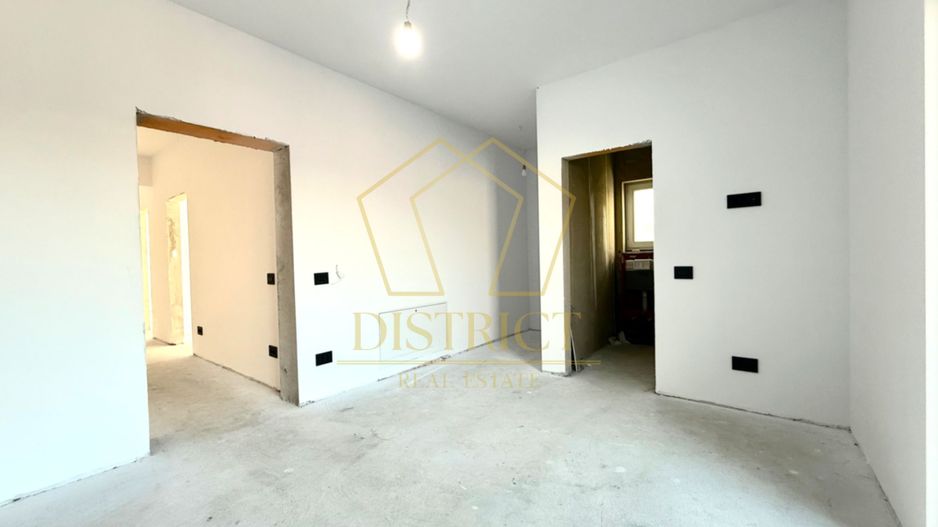 Duplex premium despartit prin camera tehnica | Giroc - Poză 6