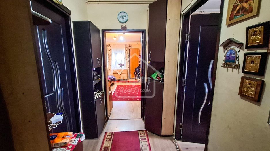 Garsoniera Suprafata Generoasa - Poză 4