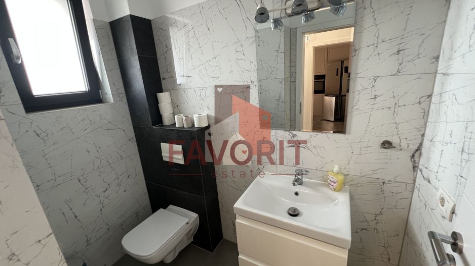 Triplex de vânzare | 4 camere | 3 băi | 112 mp | Giroc – zona ESO - Poză 10