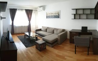 Apartament Aviatiei | Promenada Mall - Poză 1