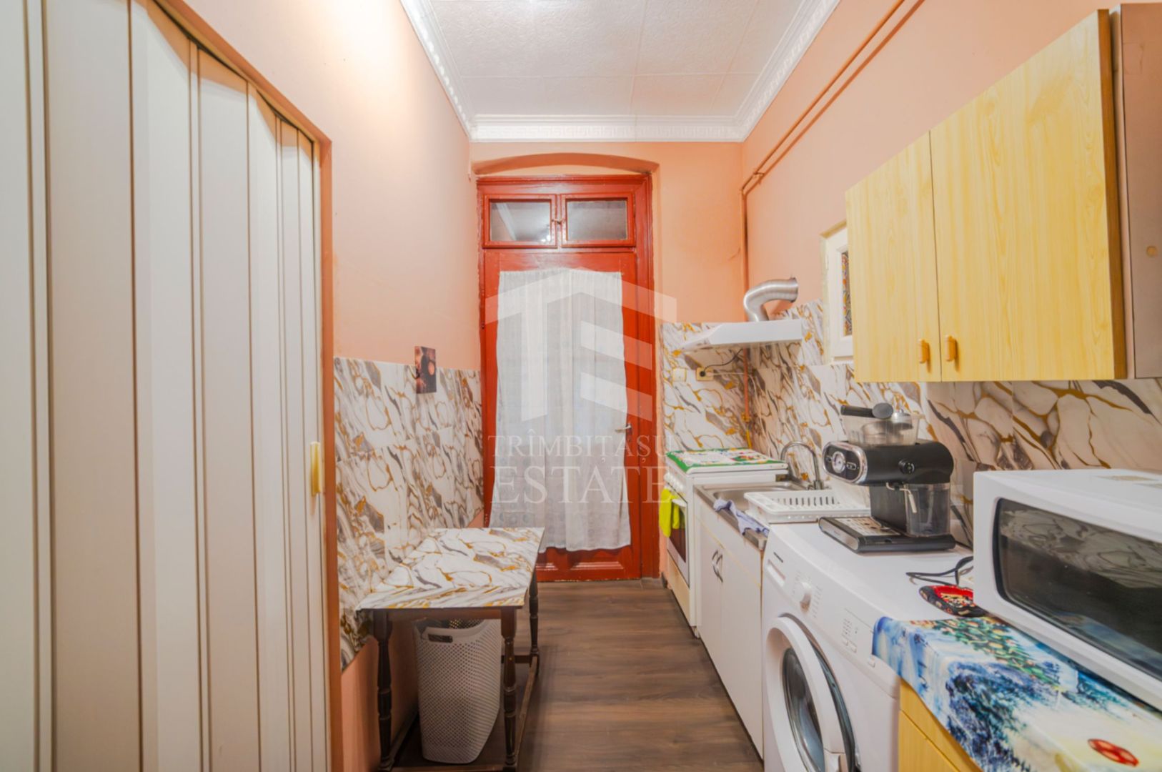 Apartament 3 Camere La Casa | Curte | Pod + Beci Mare | COMISION 0% - Poză 22