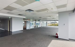 Spatii de birouri clasa A zona de vest, Grozavesti - Regie. - Poză 5