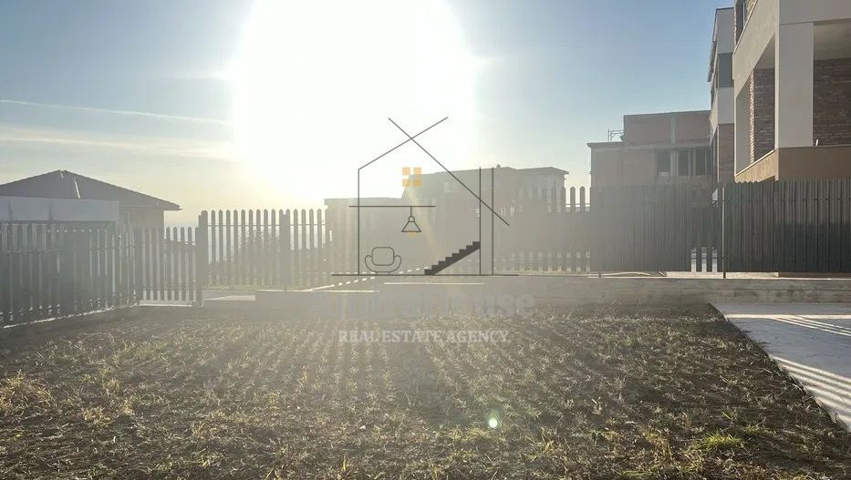 Casa tip dulpex 160 mp, teren 280 mp, parcare Iris - Poză 9