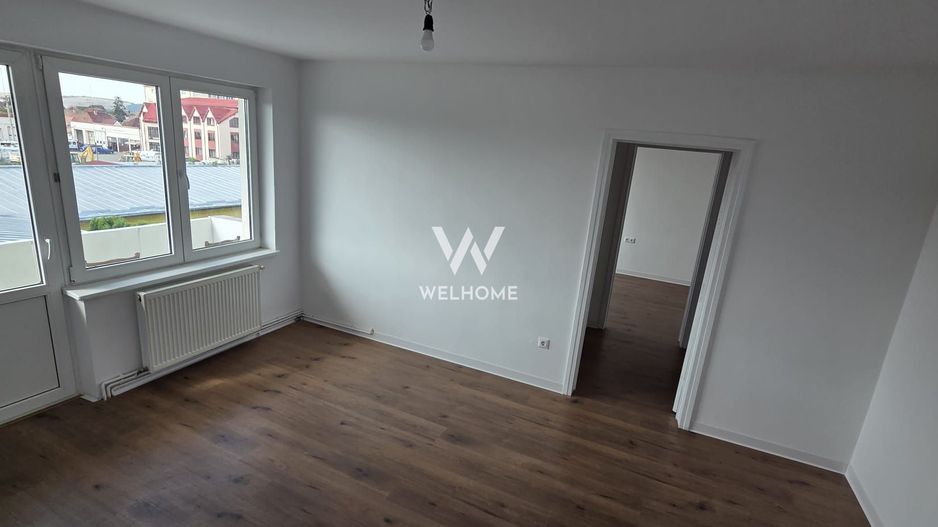 ! Oferta ! - Apartament 2 camere zona Terezian - Poză 1