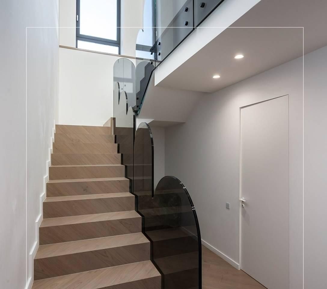 Penthouse exclusivist | 4 camere I Zona Floreasca / Aviatiei - Poză 8