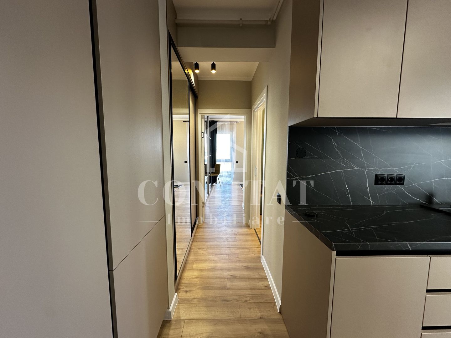 Apartament 3 camere | Grădina | Cartier Terra - Poză 14