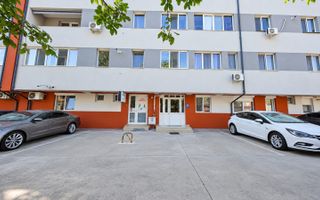 Garsoniera mobilata si utilata, parcare inclusa, Dimitrie Leonida - Poză 10