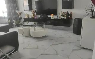 Apartament 3 camere decomandat, Tomești – Vânzare - Poză 1