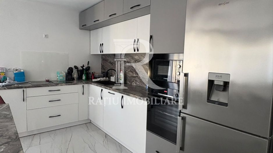 Duplex de inchiriat cu 6 camere | Zona dealuri | Oradea - Poză 5