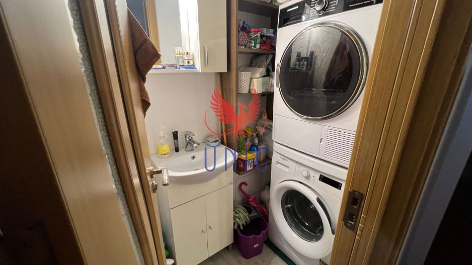 Apartament 3 camere I-uri 1 Mai - Poză 7