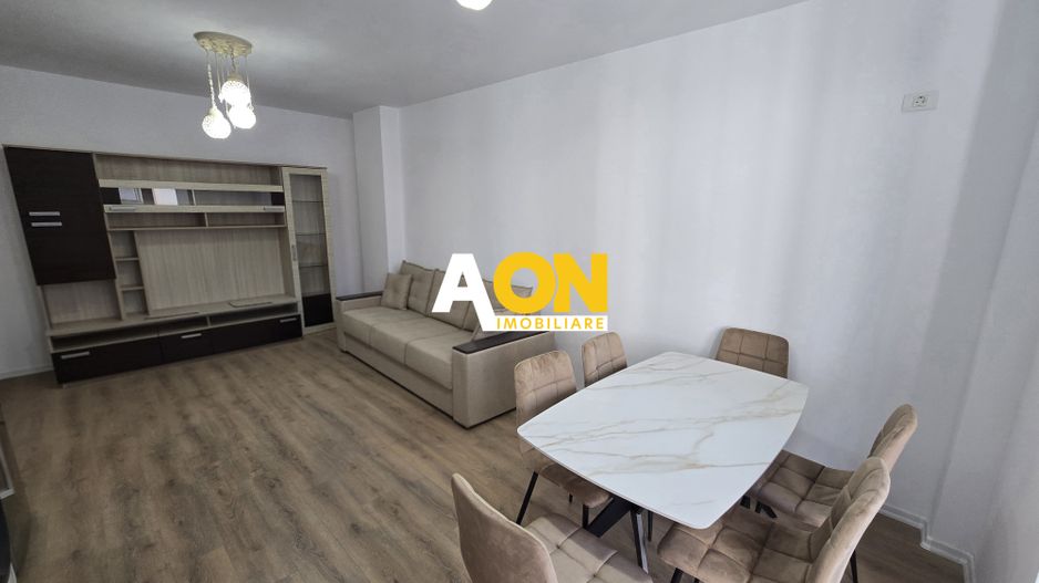 Apartament cu 3 Camere, Bloc Nou, Prima Închiriere, Zona Centru - Poză 2