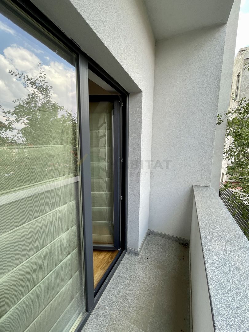 Apartament 2 camere Bd. Pipera mobilat - Poză 18