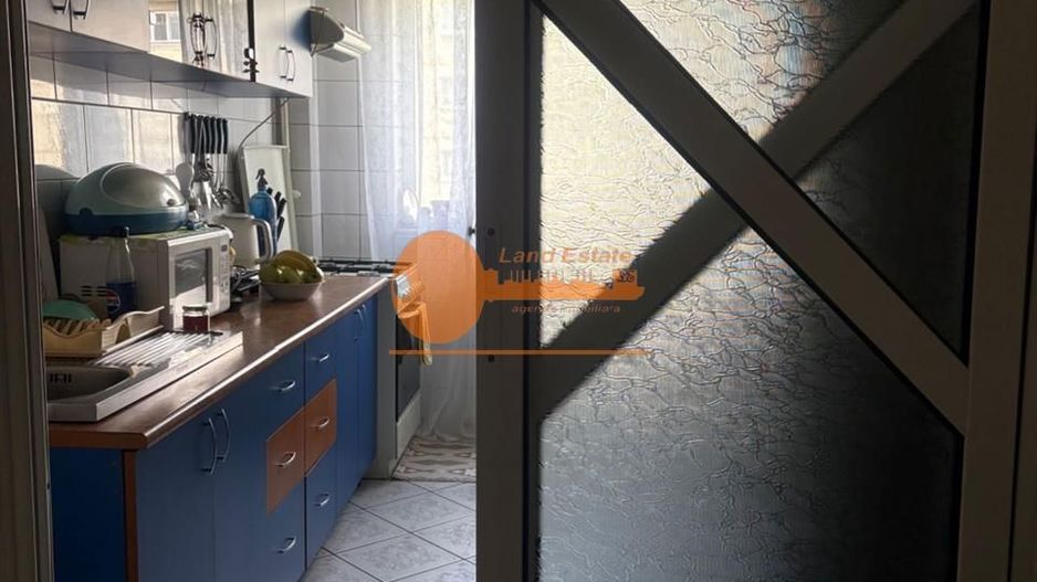 Apartament cu 2 camere la 10 minute de Metrou Crangasi - Poză 2
