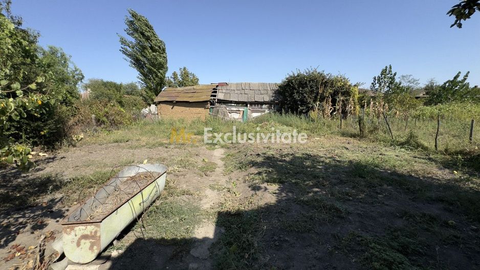 Casă 4 camere cu Teren 615 mp - Str. Mărășești Nr.62 – Carei - Poză 15