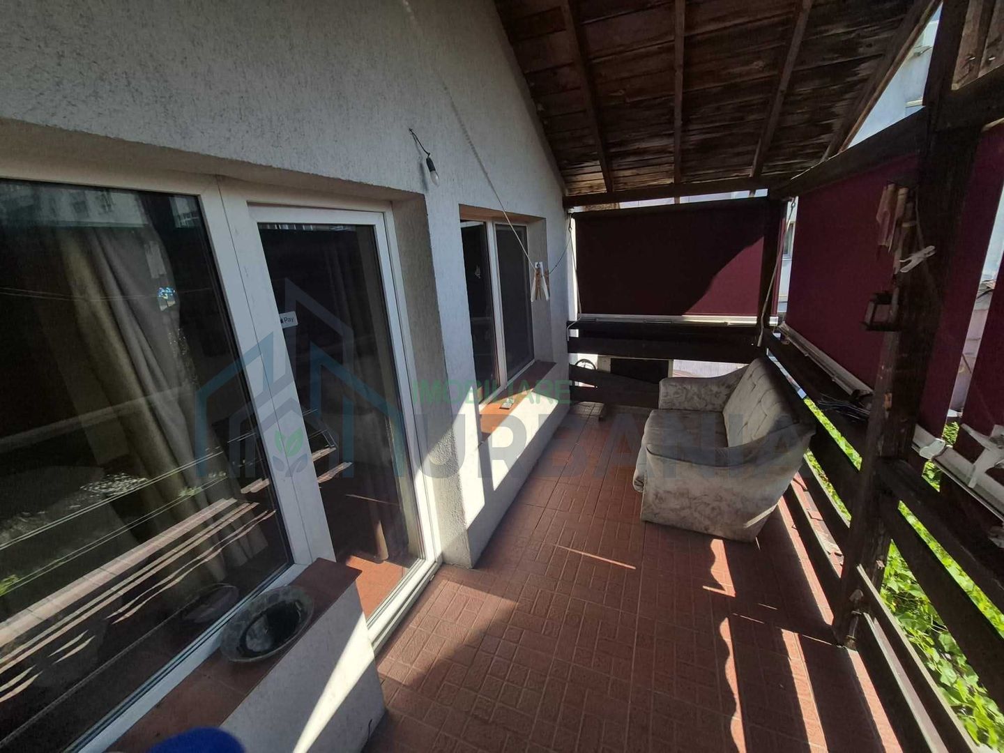 Apartament 2 camere + living + terasă – Podul de Fier, Iași - Poză 2