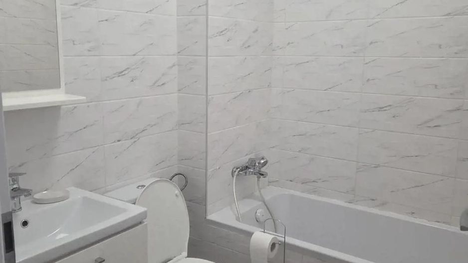 AP. 3 CAMERE GRAND KRISTAL, PET-FRIENDLY, PARCARE, MASINA SPALAT VASE - Poză 8