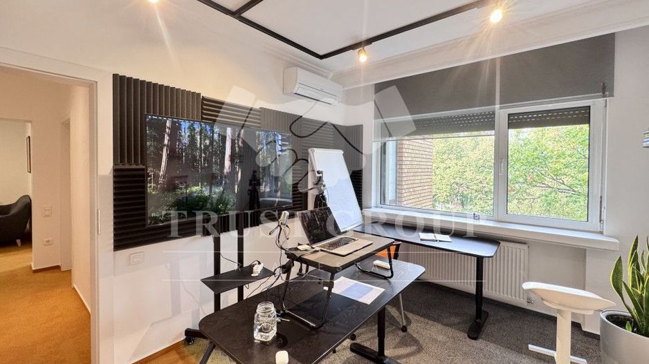 Apartament 3 camere Aviatorilor | Piața Charles de Gaulle - Poză 12
