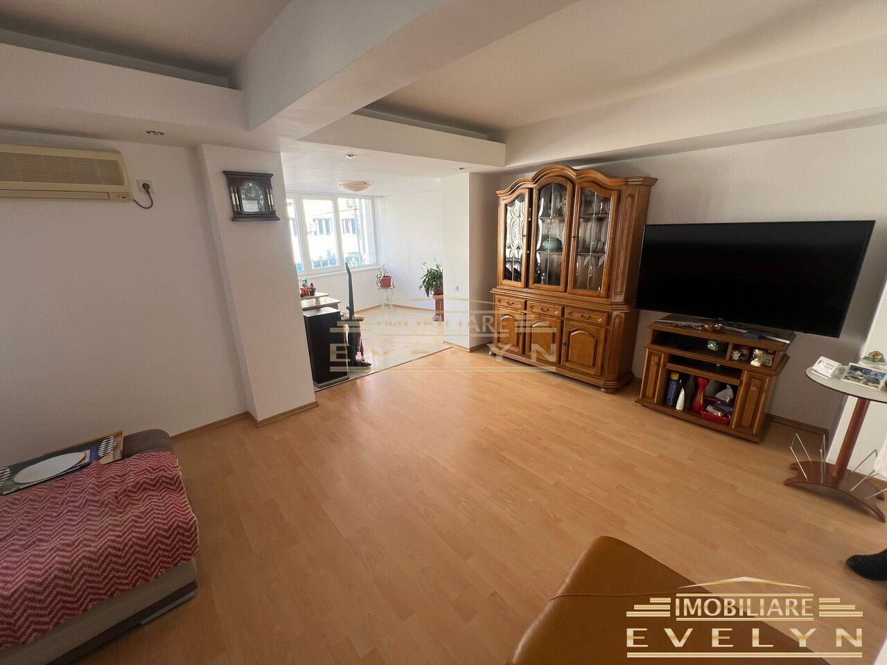 Apartament 2 camere de inchiriat, zona Piata Mare ( Restaurant Miorita ) - Poză 2