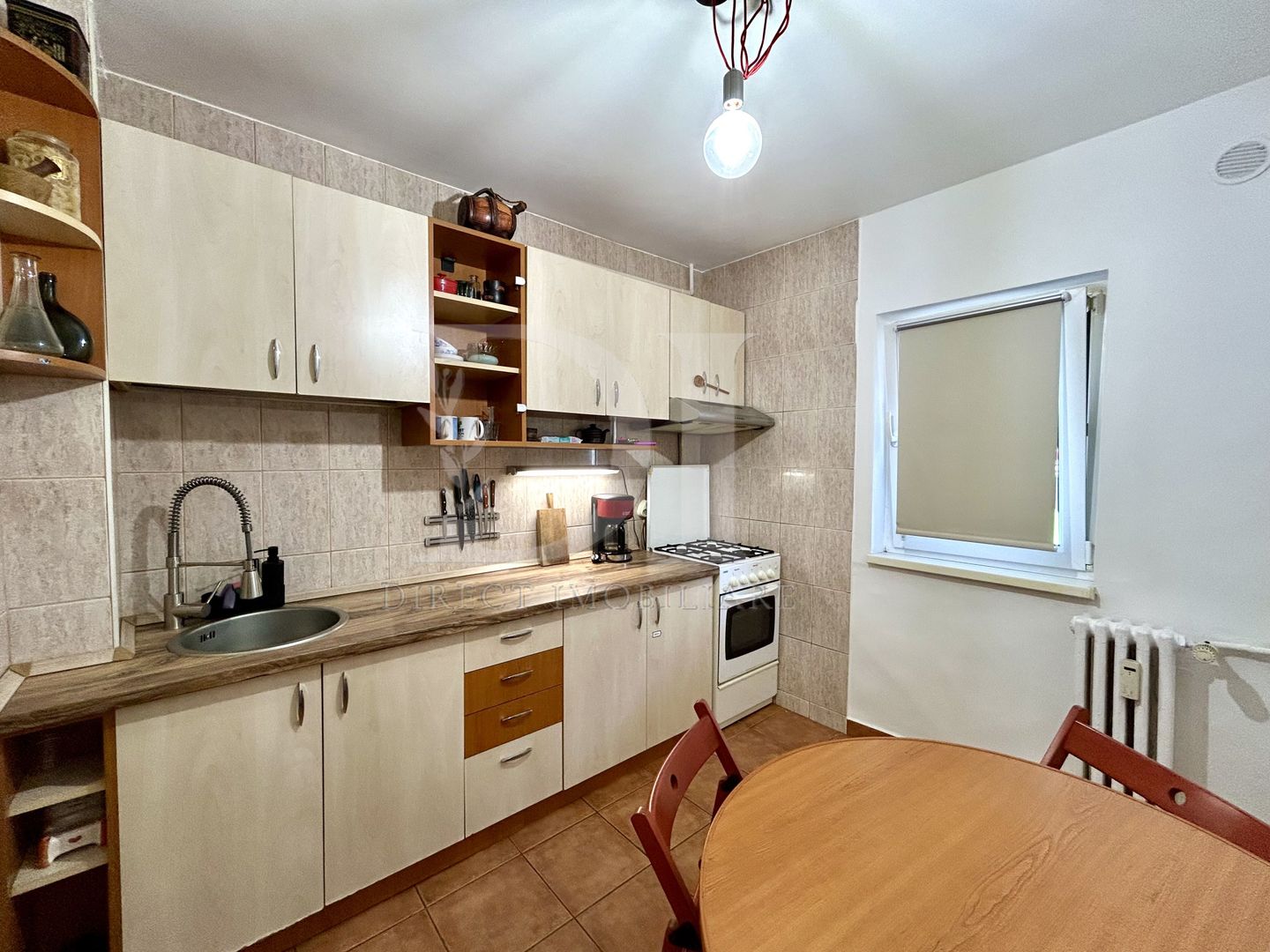 🏡 Apartament de închiriat – Zona Gheorgheni (Interservisan) - Cluj - Poză 3