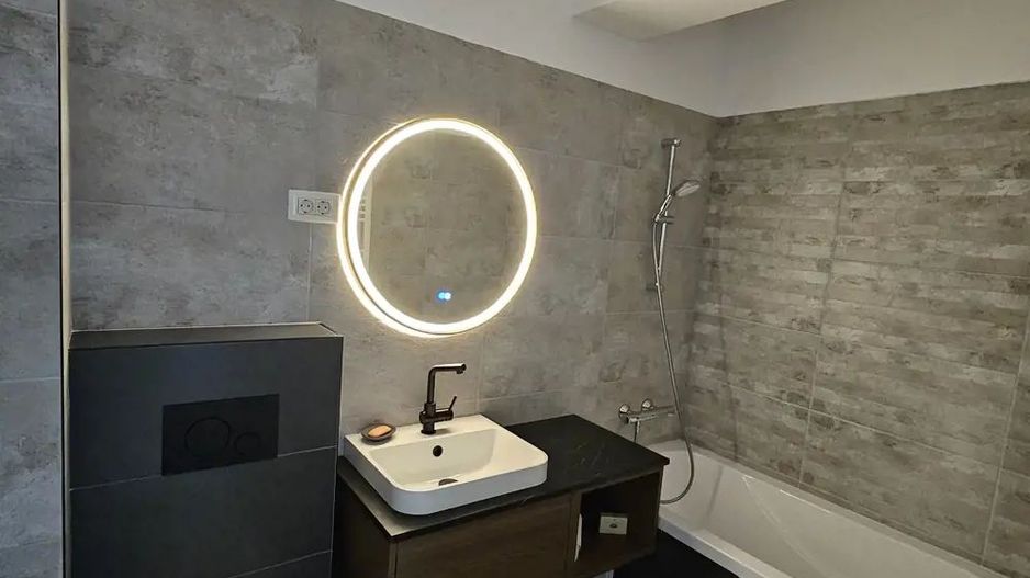 Apartament 2 camere - Apollo Pasarela Berceni - Poză 7