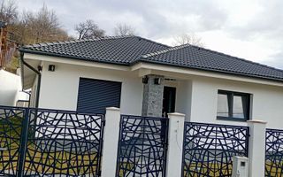 Casa 3 camere modernă Strada Gheorghe Doja - Poză 1