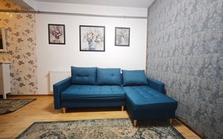 Garsonieră de vânzare în Pantelimon Mobilată -Loc de parcare + boxă - Poză 1