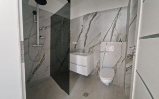 NOU  PLATOU GALATA  APARTAMEN 2 CAMERE DECOMANDAT 63 MP TVA INCLUS - Poză 8