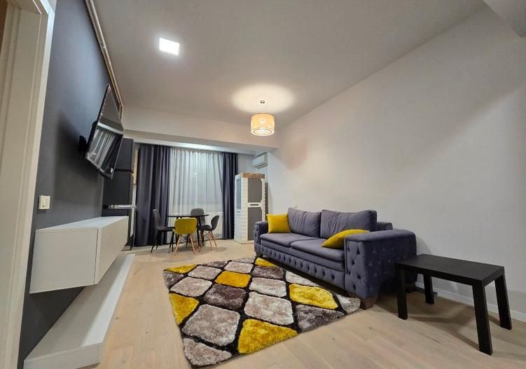 Prima inchiriere | Apartament 2 camere | Herastrau | Parcare subterana - Poză 1