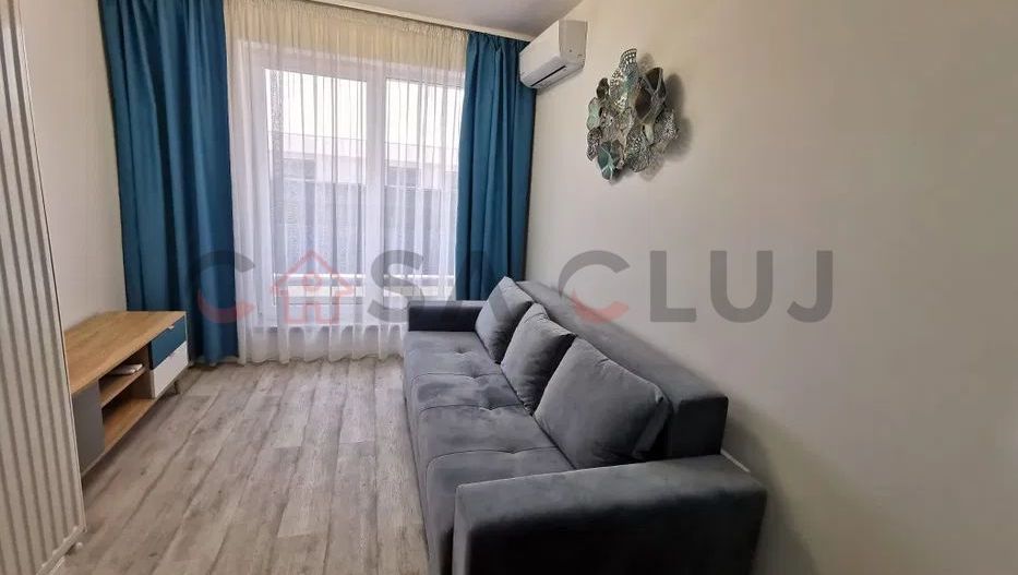 Terasa - Orientare Sudica - Complex 2021 - Dambul Rotund - Poză 4