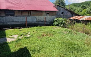 Casă cărămidă 4 camere + anexe - Călinești - Vrănești, Argeș - Poză 4