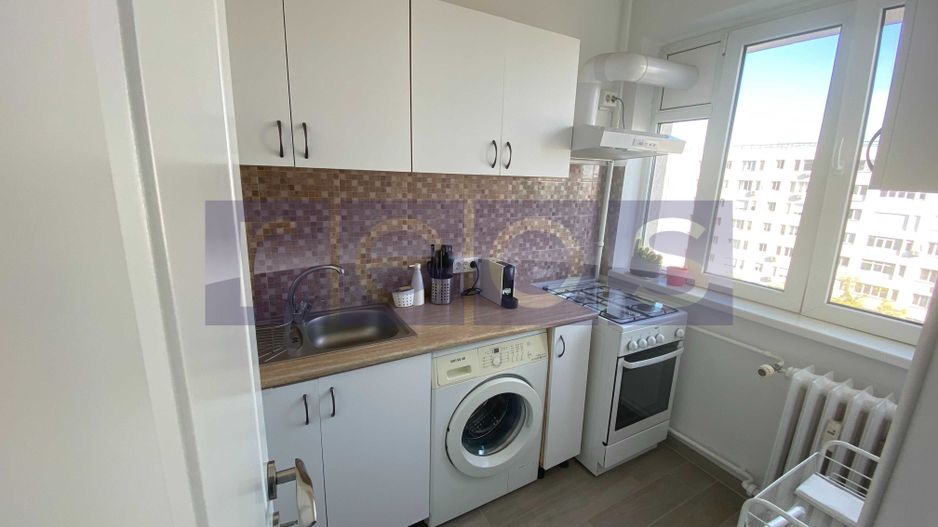 VANZARE GARSONIERA | MOBILATA SI UTILATA | ZONA DRISTOR - Poză 4