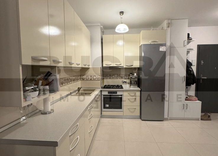 Apartament 2 camere, terasa, parcare, pet-friendly - Poză 4