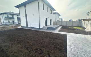 CASA INDIVIDUALA, TOATE UTILITATILE, INCALZIRE PARDOSEALA, COMISION 0% - Poză 2