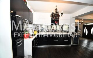 Vila deosebită - vânzare în exclusivitate - Galati, zona Brico -Penny - Poză 7