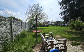 Casa 6 camere, teren 1000 Sibiu Tocile - Poză 19
