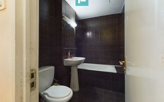 Apartament pe Malul Mureșului în Micălaca - Poză 9